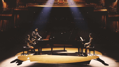 페이지 터너 Bild 2