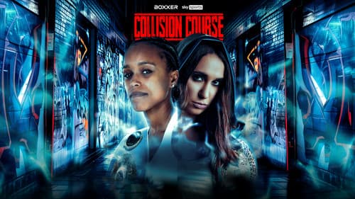 Natasha Jonas vs. Ivana Habazin Bild 2