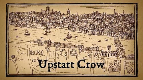 Upstart Crow Bild 6