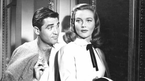 She's Back on Broadway Bild 1