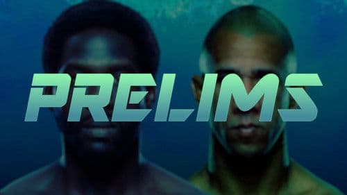 UFC Fight Night 251: Cannonier vs. Rodrigues Bild 2