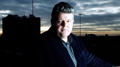 Cracker: White Ghost Bild 2