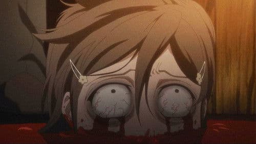 Corpse Party - Tortured Souls Bild 8