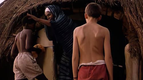 Quelque part vers Conakry Bild 1
