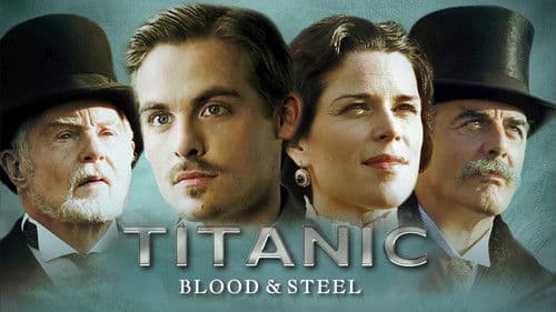 Titanic: Blood and Steel Bild 5