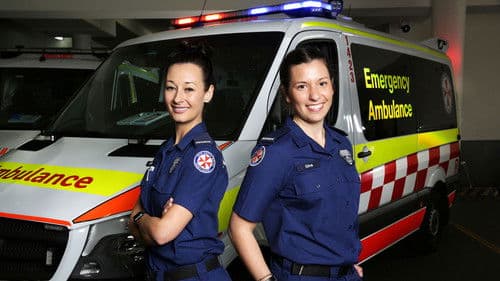 Ambulance Australia Bild 1
