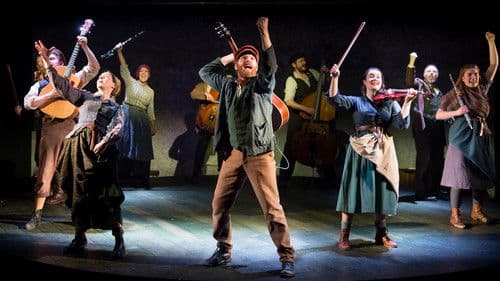 The Hired Man Bild 1