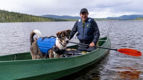 Monsen og nasjonalparkene Bild 3