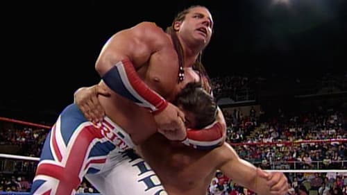 WWE WrestleFest '92 Bild 1