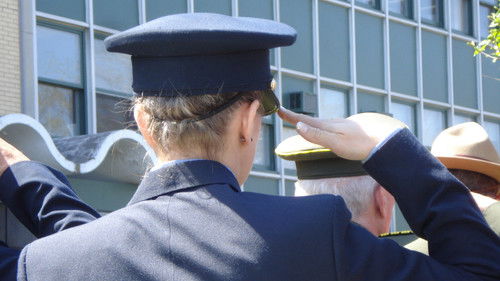 Mort en service Bild 1