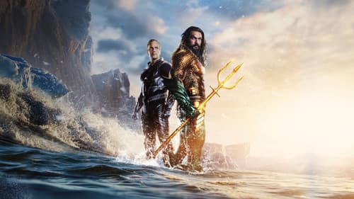 Aquaman: Lost Kingdom Bild 8