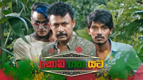 කොඩි ගහ යට Bild 2