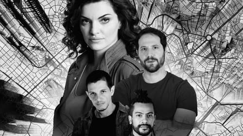 Rotas do Ódio Bild 3