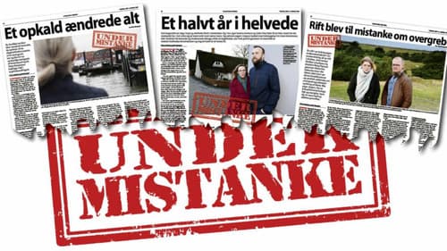 Dokumentar: Mistænkt for livet Bild 1