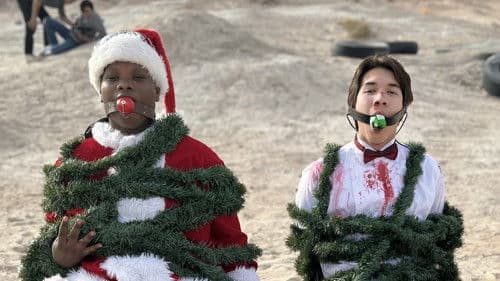 Dont Shoot me Santa. Bild 1