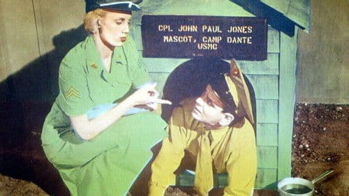 Leave It to the Marines Bild 1