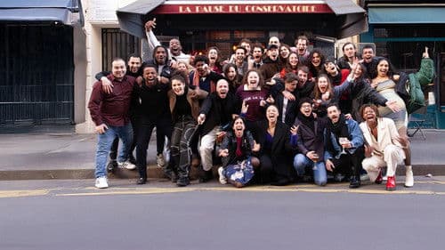 Rue du Conservatoire Bild 2