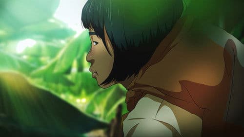 A Night With Moosina Bild 4