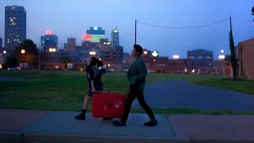 Mystery Train Bild 7