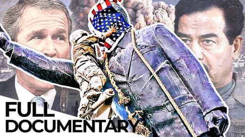 War of Lies: How to Sell an Invasion Bild 1