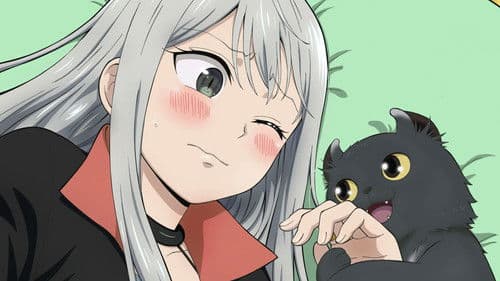 Too Cute Crisis Bild 3