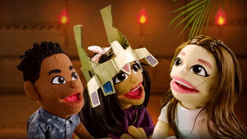 Far Away From Raven's Home Bild 3