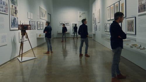 Paco Roca: dibujando la vida Bild 4