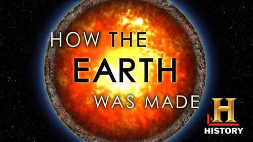 How the Earth Was Made Bild 1