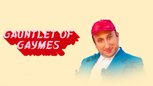 Gauntlet of Gaymes Bild 1