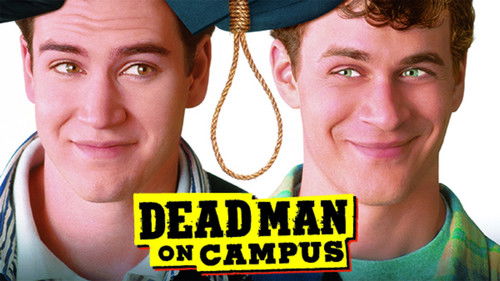 Dead Man on Campus Bild 1