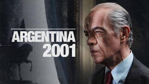 Argentina 2001 Bild 8