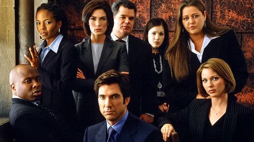 Practice - Die Anwälte Bild 3