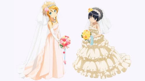 Oreimo Bild 7