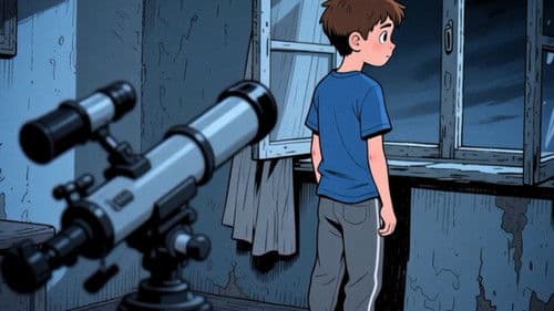 The Light Within Bild 1