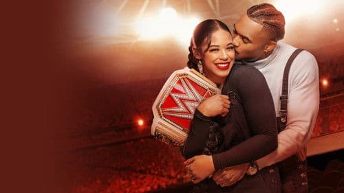 Love & WWE: Bianca & Montez Bild 3
