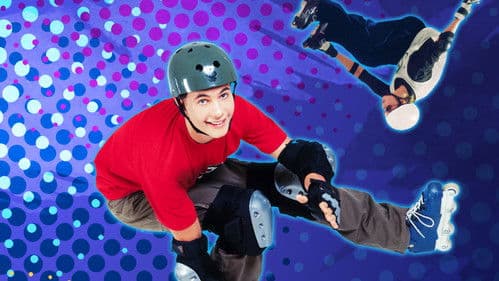 Soulskater - Vier Freunde auf Rollen Bild 1