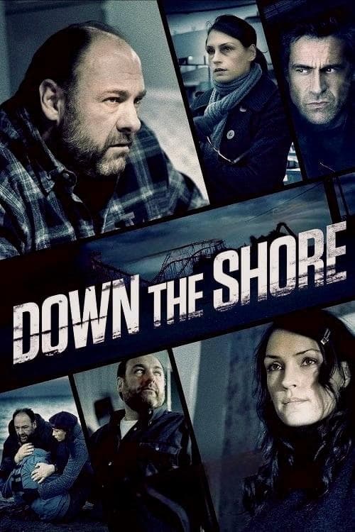 Down the Shore - Dunkle Geheimnisse