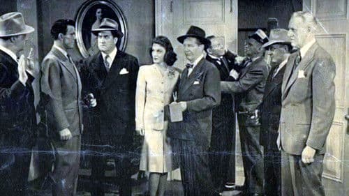 Murder Is My Business Bild 1