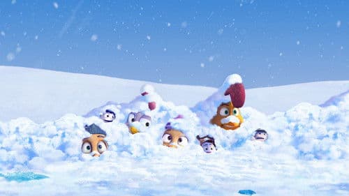 Huevitos Congelados Bild 6