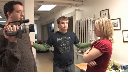 Paranormal Investigations 5 - Horror Drift Bild 1