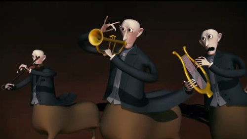 Носферату. Ужас ночи Bild 3