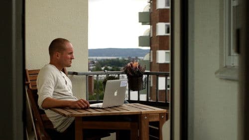 Fra balkongen Bild 1