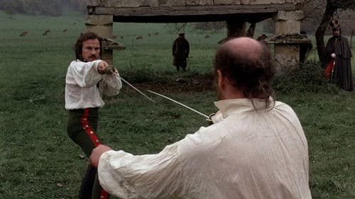 Die Duellisten Bild 4