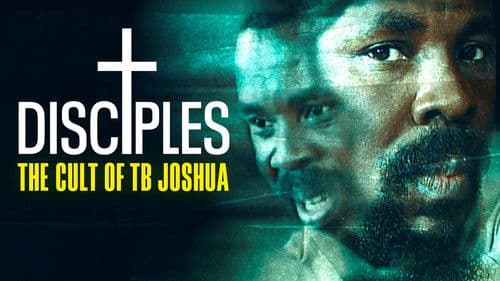 Disciples: The Cult of TB Joshua Bild 1