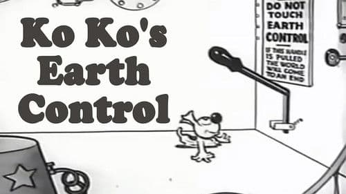 KoKo's Earth Control Bild 1