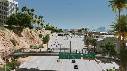 Grand Theft Hamlet Bild 5