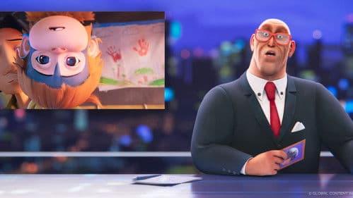 Jazzy - Chaos im Regenwald Bild 7