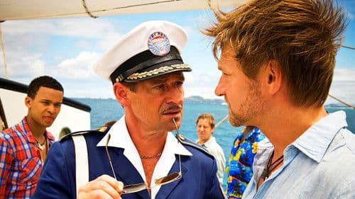 Inseln vor dem Wind Bild 1