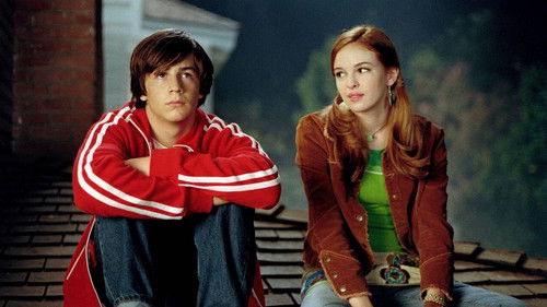 Sky High - Diese Highschool hebt ab! Bild 7