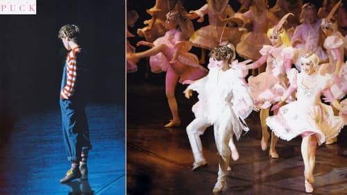 PUCK / メモリーズ・オブ・ユー Bild 1